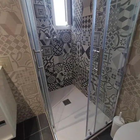 Casa Vacanza Civico 33 Hébergement de vacances *