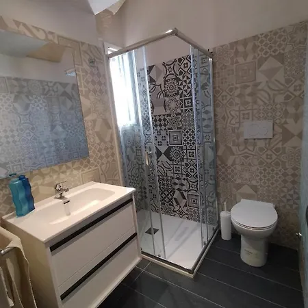 Hébergement de vacances Casa Vacanza Civico 33 Marittima