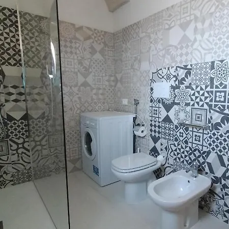Casa Vacanza Civico 33 *