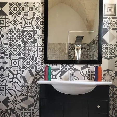Casa Vacanza Civico 33 Marittima