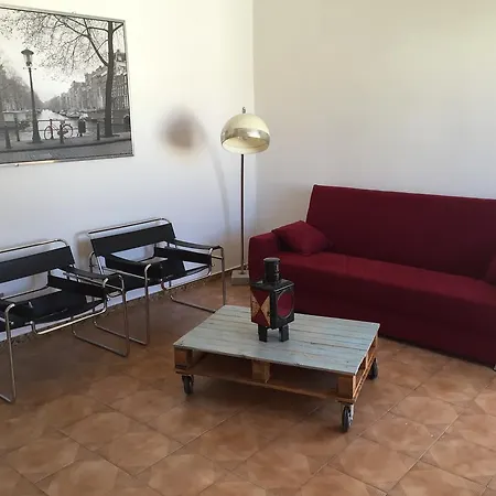 Casa Vacanza Civico 33 *