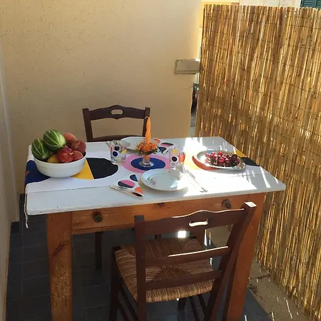 Casa Vacanza Civico 33