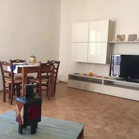 Casa Vacanza Civico 33 *