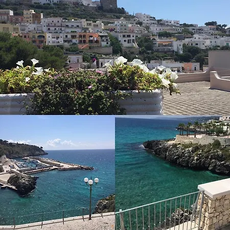 Casa Vacanza Civico 33 *