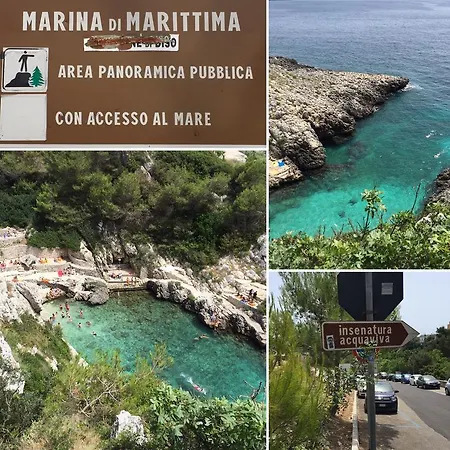 Casa Vacanza Civico 33