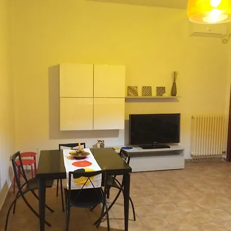 Casa Vacanza Civico 33 Prázdninový dům *