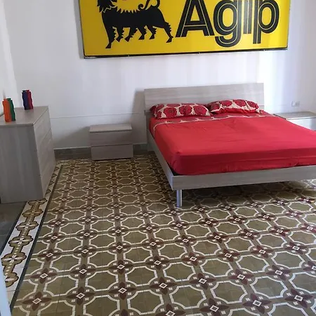 Casa Vacanza Civico 33