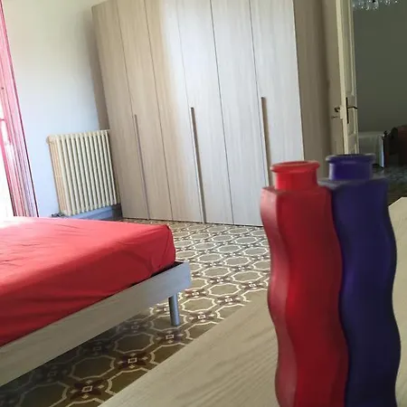 Casa Vacanza Civico 33 Hébergement de vacances Marittima